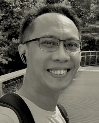 Cedric Tan founder photo
